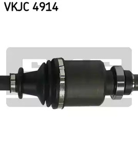 Фото VKJC4914 Вал SKF {forloop.counter}}